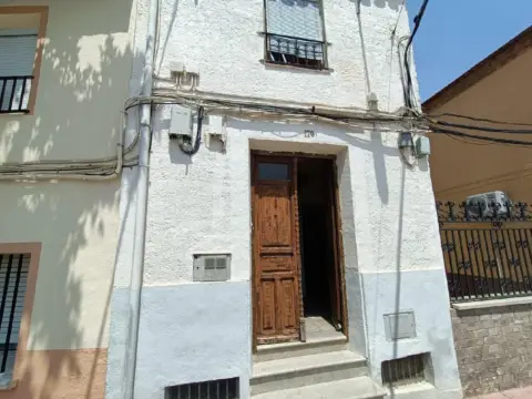 Casa en calle Real, 150